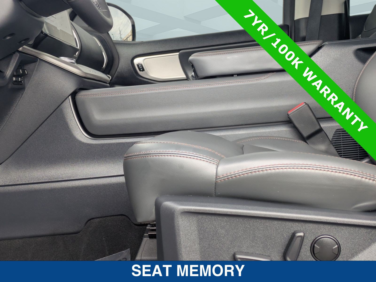 Certified 2025 Ford Expedition Max Active RWD image 27