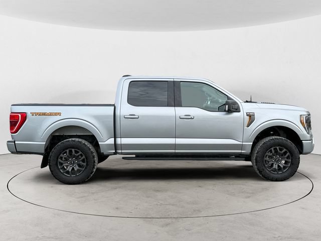 Certified 2023 Ford F150 Tremor w/ 360 Degree Camera Package AWD/4WD image 4