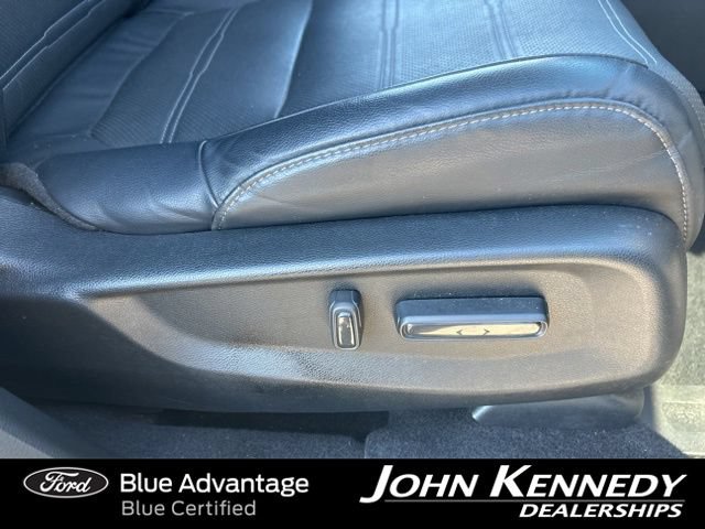 Used 2017 Honda CR-V EX-L image 40