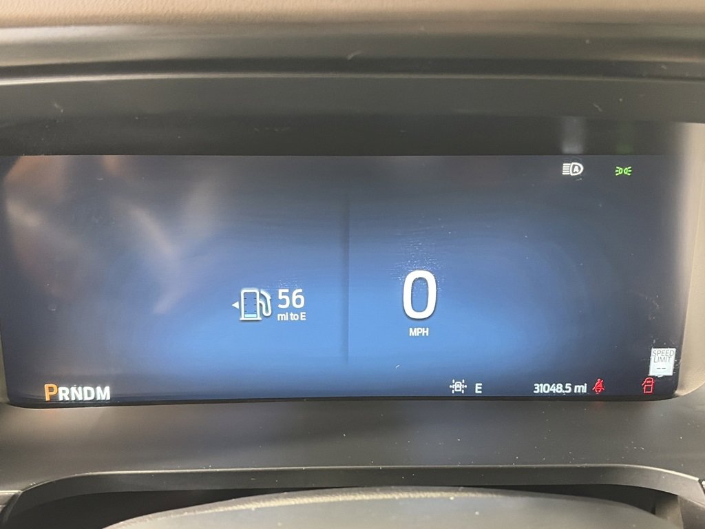 Certified 2025 Ford F150 King Ranch w/ FX4 Off-Road Package image 15