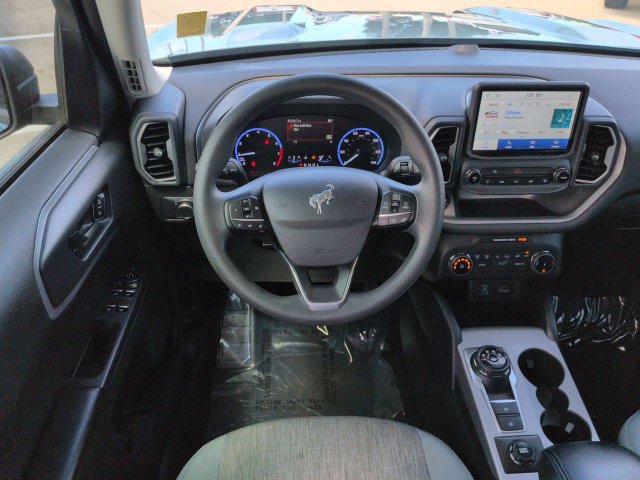 Certified 2022 Ford Bronco Sport Big Bend AWD/4WD image 16