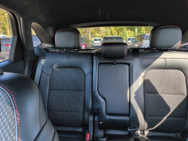 Certified 2023 Ford Escape ST-Line Select AWD/4WD image 47