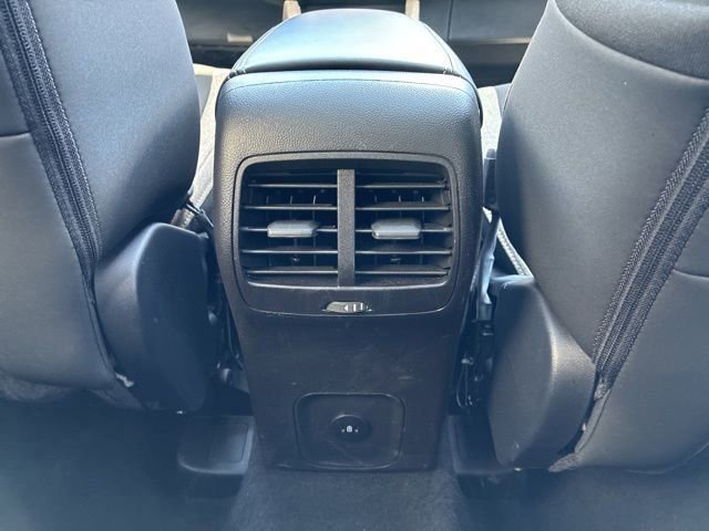 Certified 2025 Ford Bronco Sport Big Bend w/ Convenience Package image 14