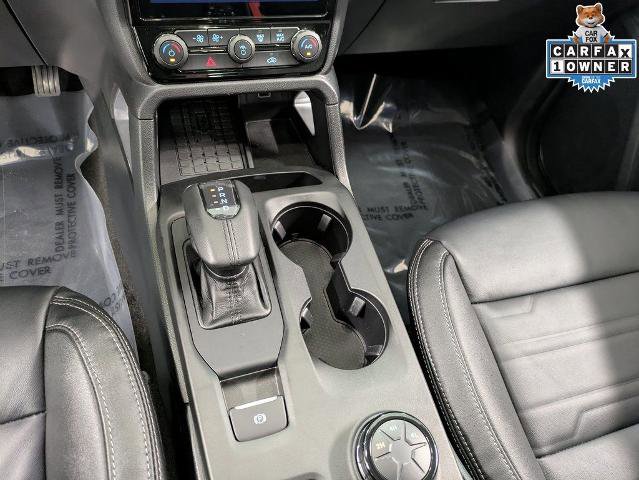 Certified 2024 Ford Ranger Lariat AWD/4WD image 14