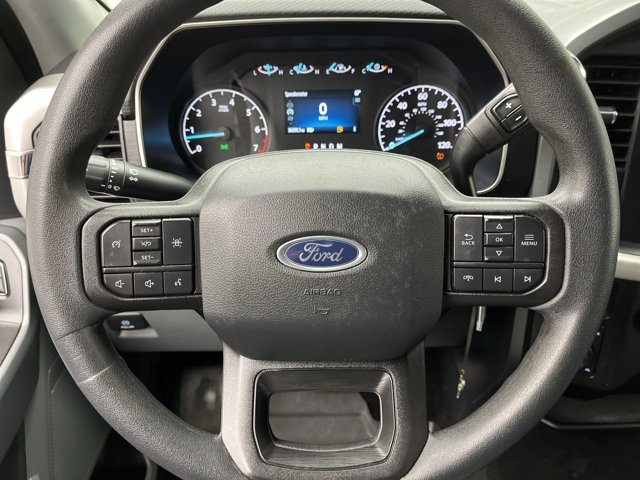 Certified 2022 Ford F150 XLT w/ XTR Package AWD/4WD image 17