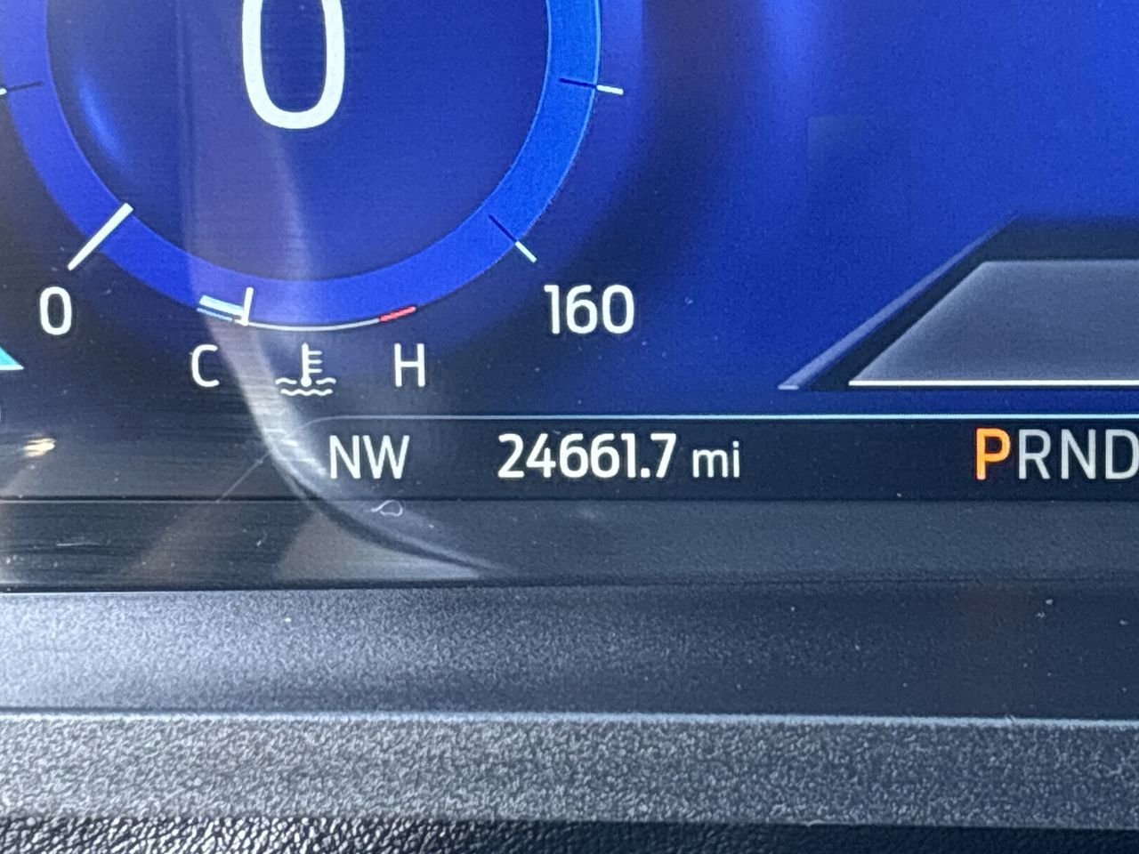 Certified 2023 Ford Explorer Platinum w/ Technology Package image 36