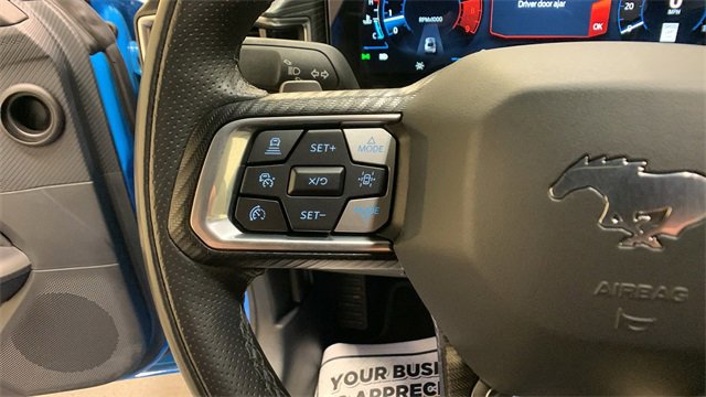 Certified 2024 Ford Mustang GT Premium image 24