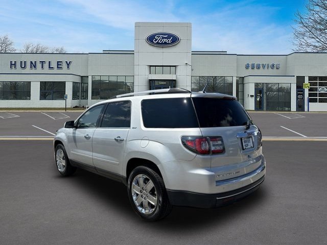 Used 2017 GMC Acadia Limited SLT AWD/4WD image 5
