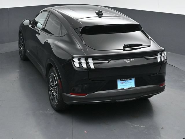 Certified 2025 Ford Mustang Mach-E Premium AWD/4WD image 47