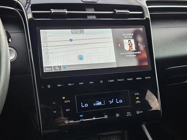 Used 2024 Hyundai Santa Cruz SEL w/ Activity Package image 12