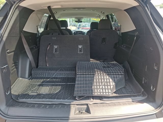 Used 2019 Chevrolet Traverse LT FWD image 29