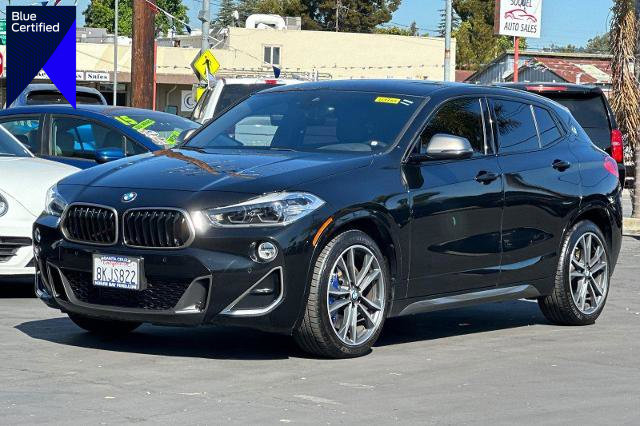 Used 2019 BMW X2 M35i