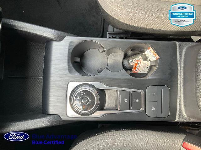 Certified 2022 Ford Escape SE w/ Cold Weather Package AWD/4WD image 11