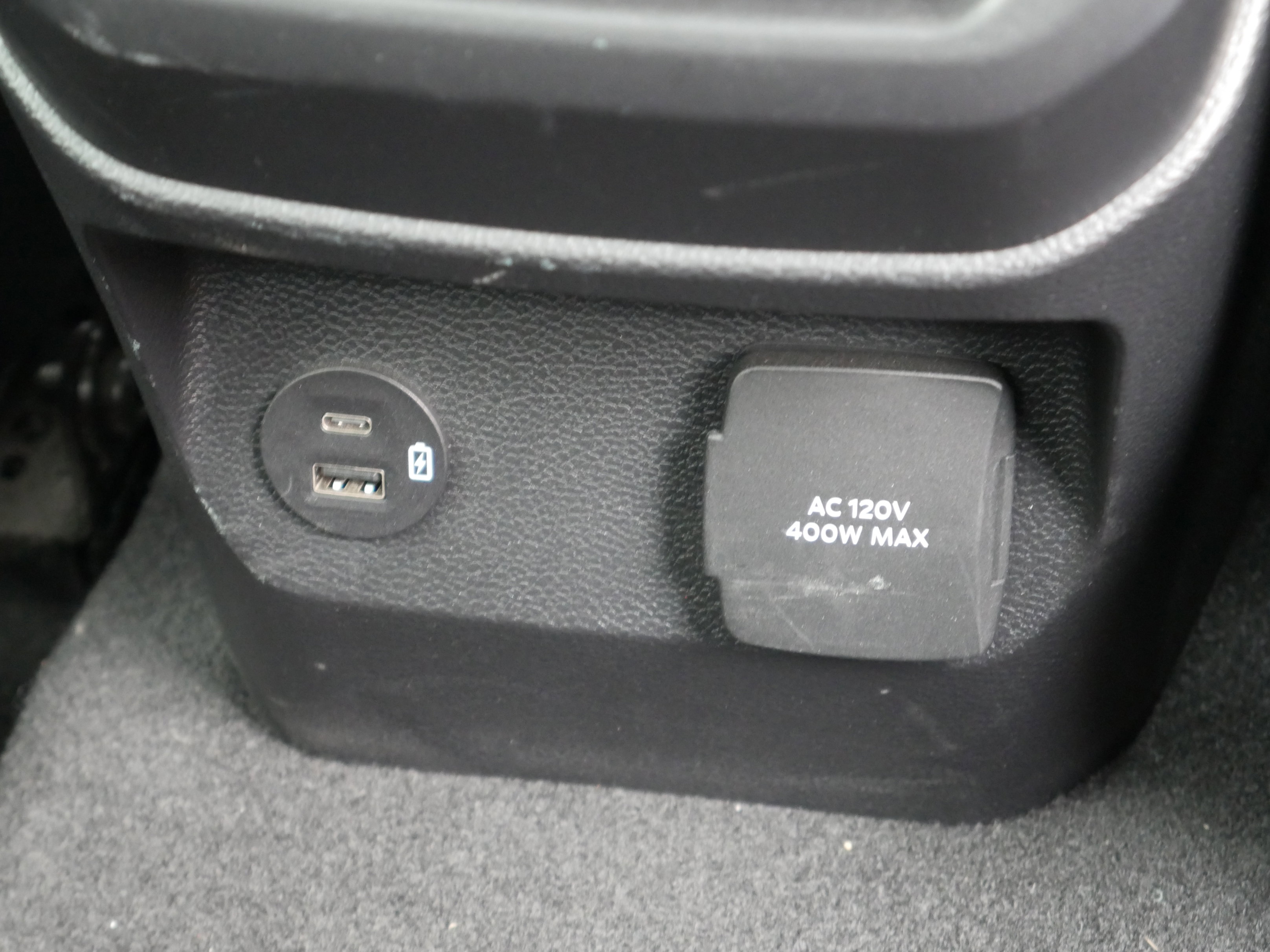 Certified 2024 Ford Ranger XLT w/ FX4 Off-Road Package image 29