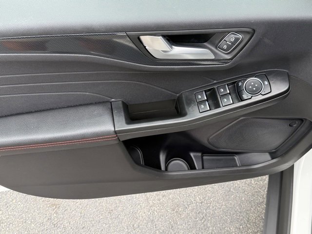 Certified 2024 Ford Escape ST-Line w/ Tech Pack #1 image 13