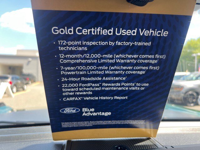 Certified 2025 Ford Bronco Badlands AWD/4WD image 11