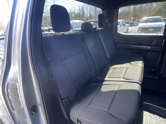 Certified 2023 Ford F150 XLT w/ Equipment Group 302A High image 32