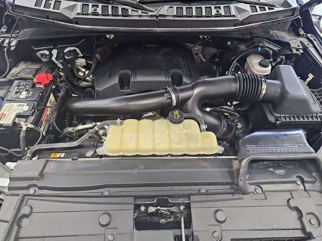 Certified 2020 Ford F150 Lariat AWD/4WD image 29