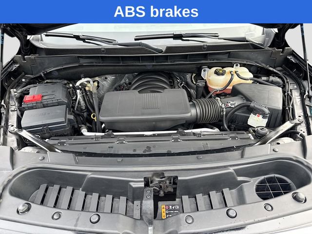 Used 2022 GMC Yukon XL SLT w/ SLT Premium Package image 34