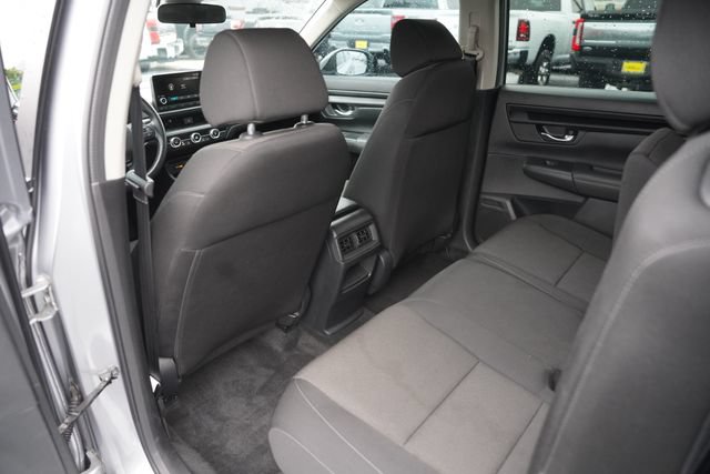 Used 2024 Honda CR-V LX image 11