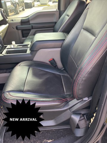 Certified 2018 Ford F150 XL w/ Equipment Group 101A Mid image 7