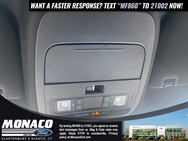 Certified 2023 Ford F150 XLT w/ Equipment Group 302A High AWD/4WD image 24