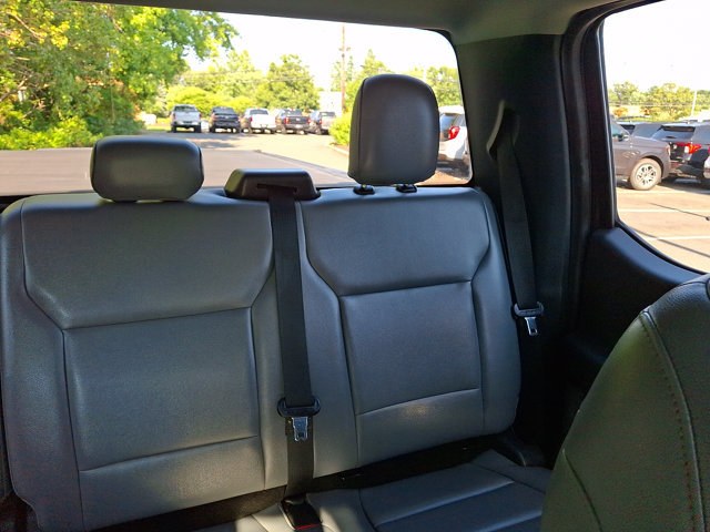 Certified 2021 Ford F150 XL w/ Equipment Group 101A High AWD/4WD image 18
