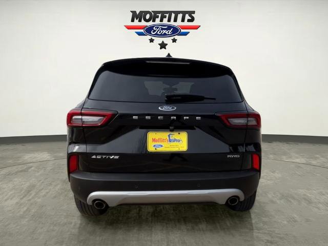 Certified 2023 Ford Escape Active w/ Tech Pack #1 image 4