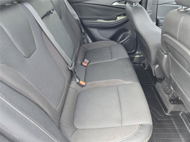 Used 2021 Buick Encore GX Select w/ Experience Buick Package FWD image 29