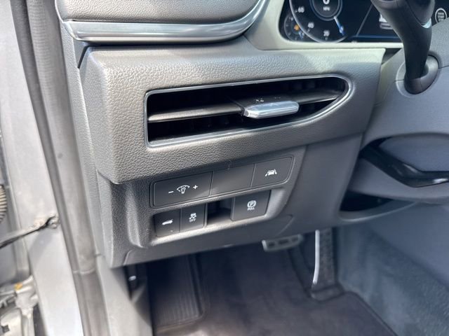 Used 2022 Hyundai Sonata SEL Plus w/ Preferred Accessory Package FWD image 15