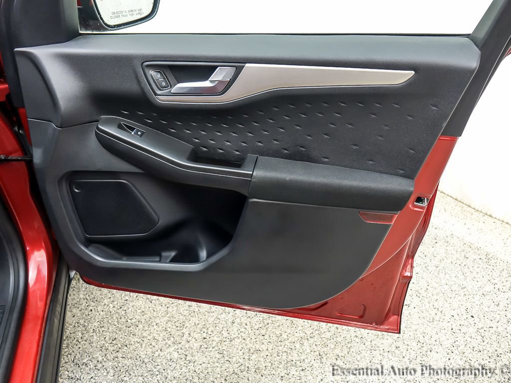 Certified 2020 Ford Escape SE AWD/4WD image 24