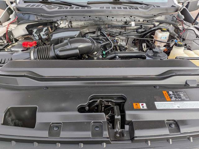 Certified 2023 Ford F250 XL w/ STX Appearance Package image 16