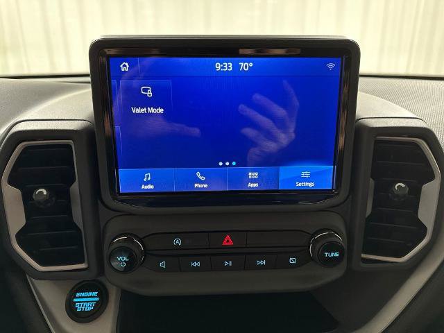 Certified 2023 Ford Bronco Sport Big Bend w/ Convenience Package AWD/4WD image 38