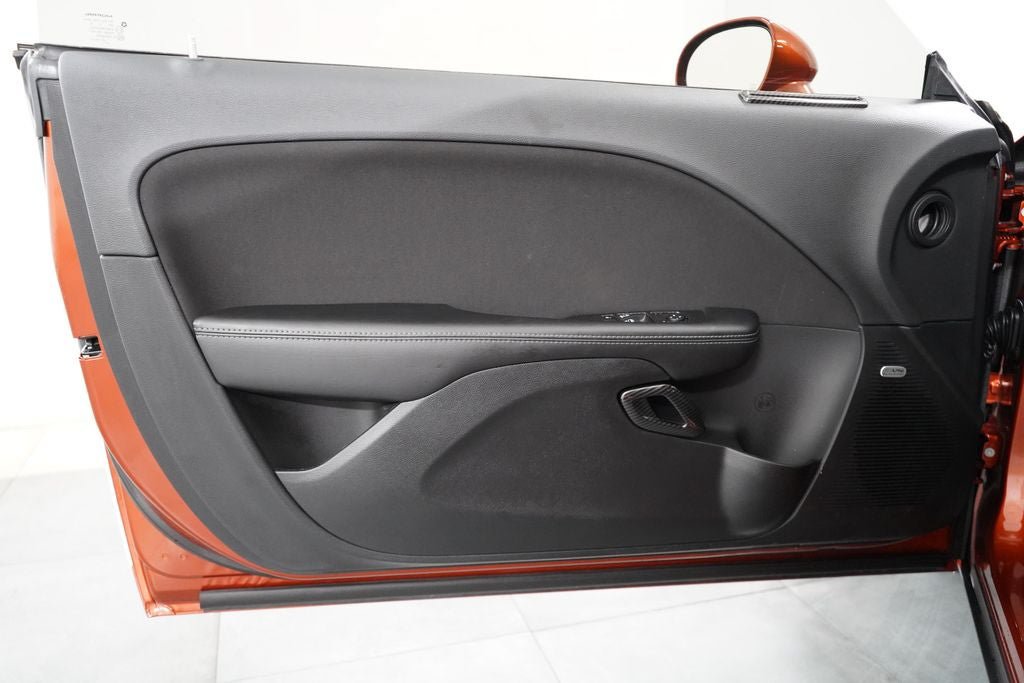 Used 2021 Dodge Challenger R/T Scat Pack RWD image 24