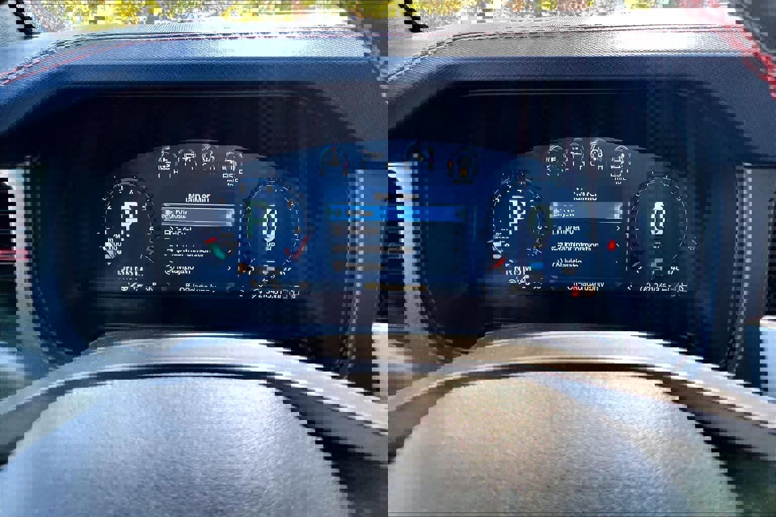 Certified 2022 Ford Bronco Raptor image 25