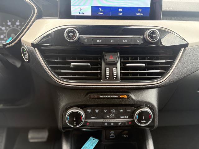 Certified 2022 Ford Escape SEL AWD/4WD image 22