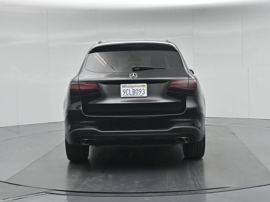Used 2019 Mercedes-Benz GLC 300 image 26