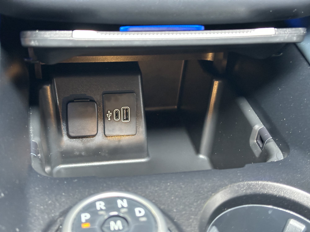 Certified 2025 Ford Explorer ST AWD/4WD image 36