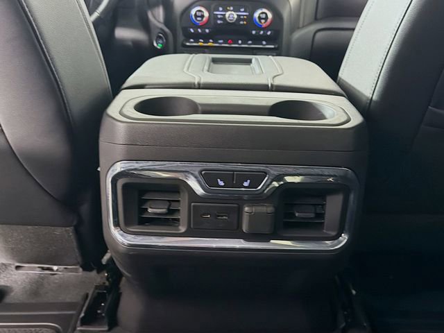 Used 2021 GMC Sierra 1500 AT4 w/ AT4 Premium Package AWD/4WD image 32