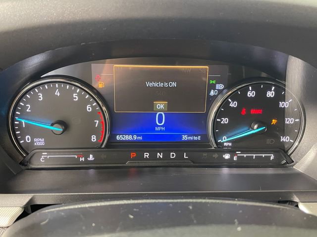 Certified 2022 Ford Explorer XLT w/ Equipment Group 202A RWD image 5