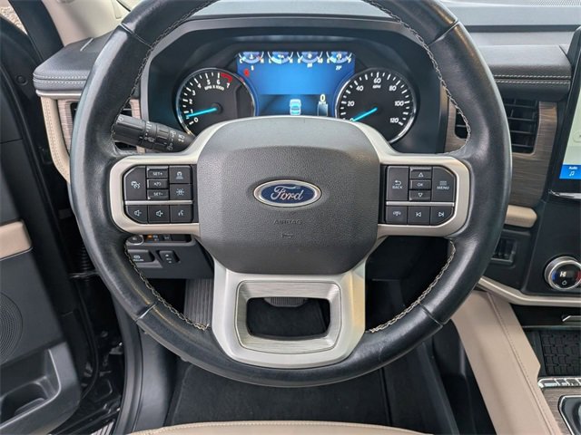 Certified 2023 Ford Expedition Max Limited image 19