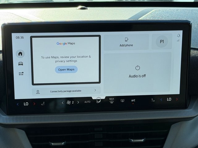 Certified 2026 Ford Explorer Active RWD image 25
