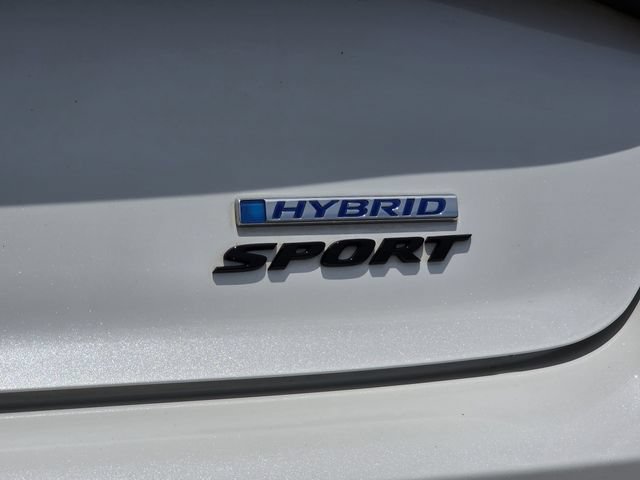 Used 2024 Honda Accord Sport image 30