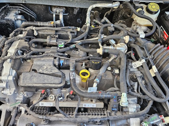 Certified 2022 Ford Bronco Sport Big Bend AWD/4WD image 22