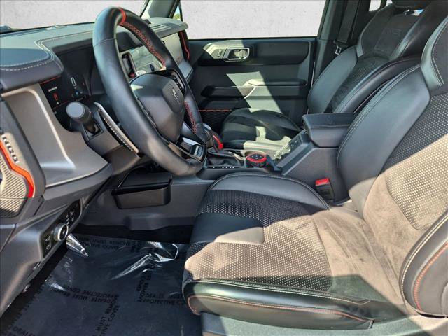Certified 2024 Ford Bronco Raptor AWD/4WD image 16
