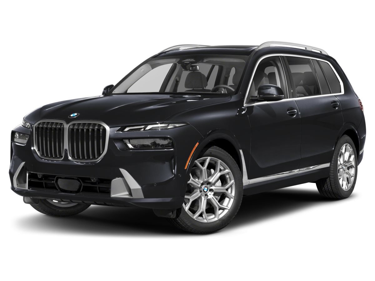 Used 2024 BMW X7 xDrive40i image 1