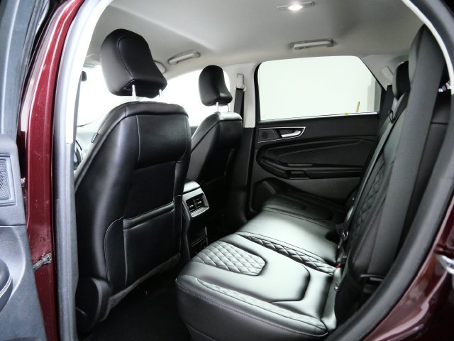Certified 2023 Ford Edge Titanium AWD/4WD image 12