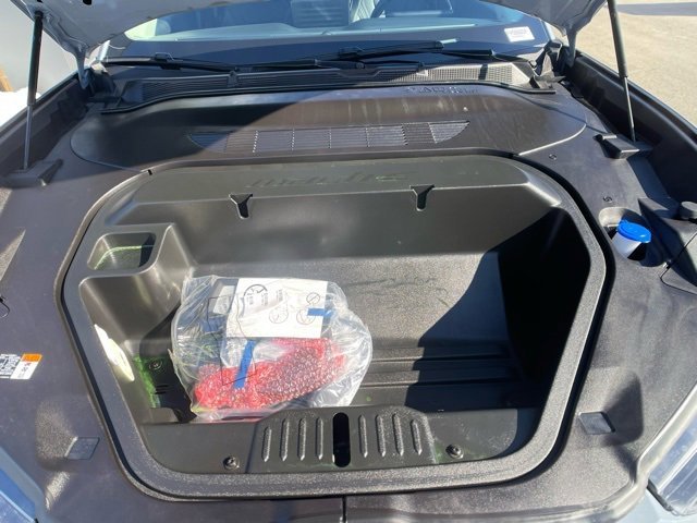 Certified 2025 Ford Mustang Mach-E Premium image 12