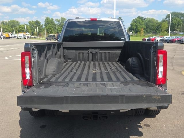 Certified 2026 Ford F350 XLT AWD/4WD image 10