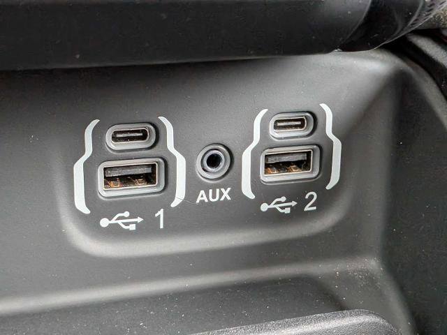 Used 2021 RAM 1500 Limited w/ Night Edition image 33